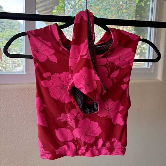 Acacia 🌺SET🌺 in Ahunui pink - Picture 2 of 8